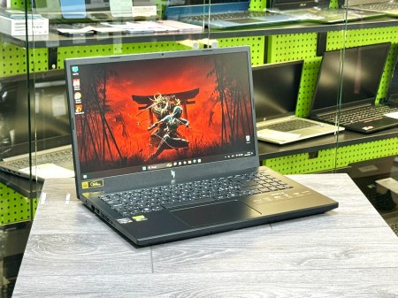 Acer Nitro ANV15-41